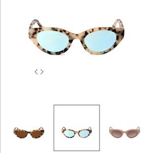 Eleventh hour L.S. Girls Trip sunglasses